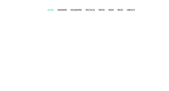 Desktop Screenshot of fawzy-music.com